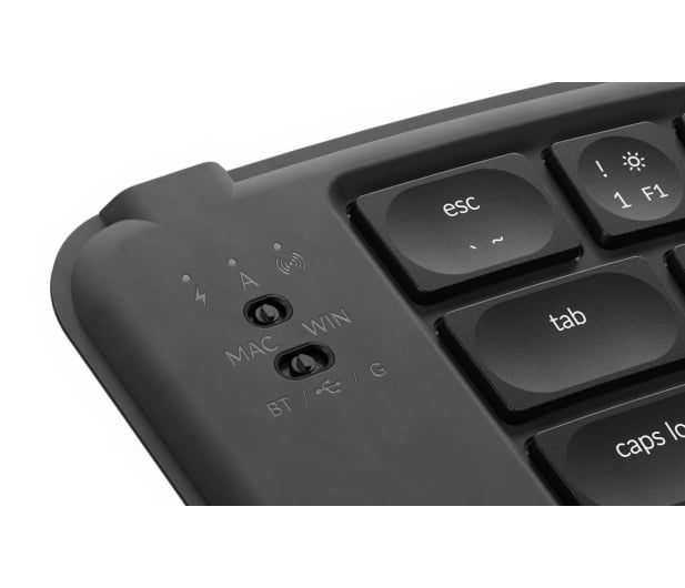 Keychron B11P-K1 - 1605234 - zdjęcie 5